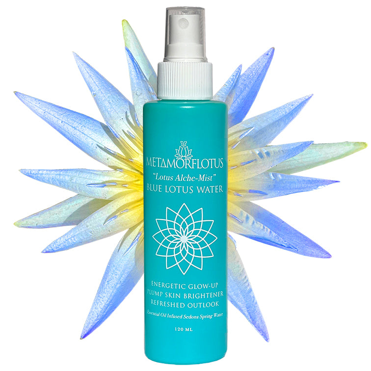 Blue Lotus "Alche-Mist" Spray NEW!